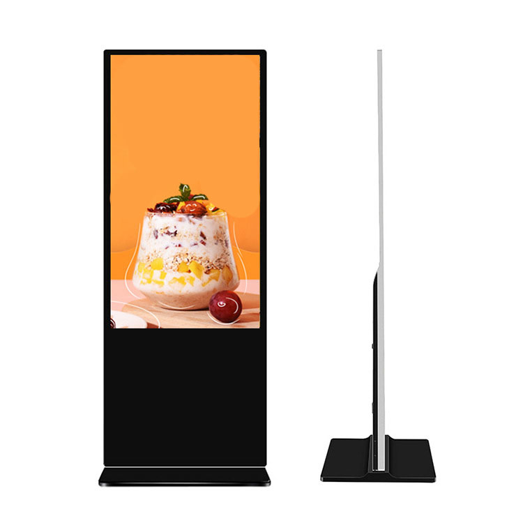 Double Sided Digital Signage